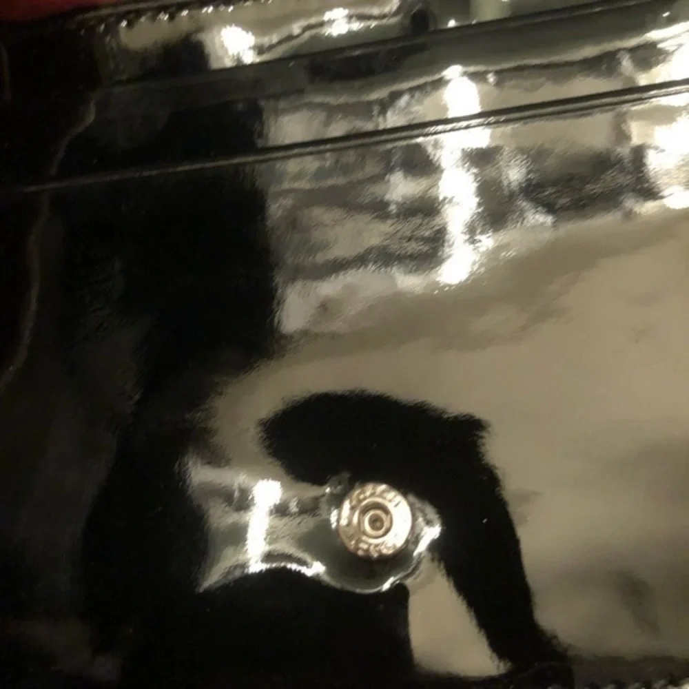 Coach gently used